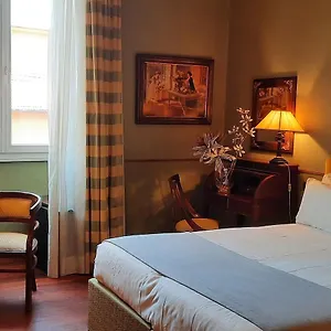 3* Pensión Domus Livia