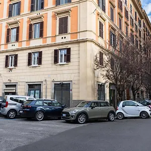 Linnéa Centro A Affittacamere