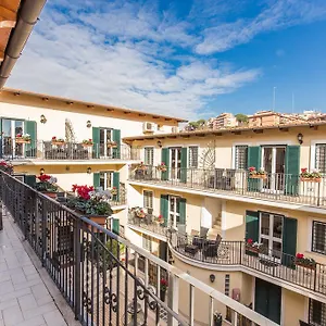 3* Apartahotel Aurelia Vatican