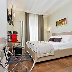 2* Bed and breakfast Piazza Venezia Grand